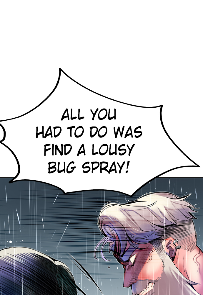 Jungle Juice Chapter 17 image 14