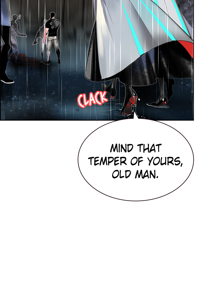 Jungle Juice Chapter 17 image 18
