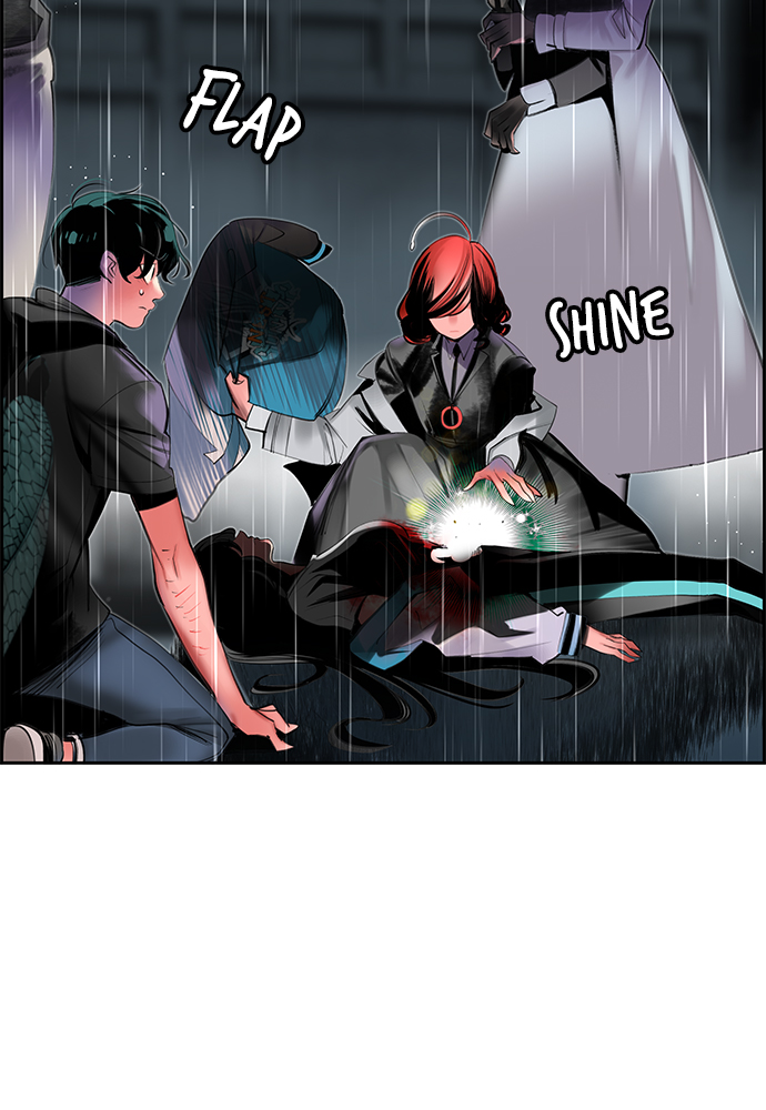 Jungle Juice Chapter 17 image 27