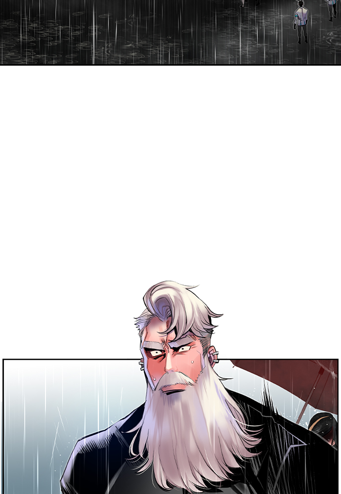 Jungle Juice Chapter 17 image 3