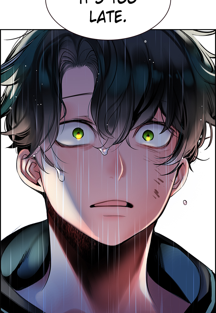 Jungle Juice Chapter 17 image 45