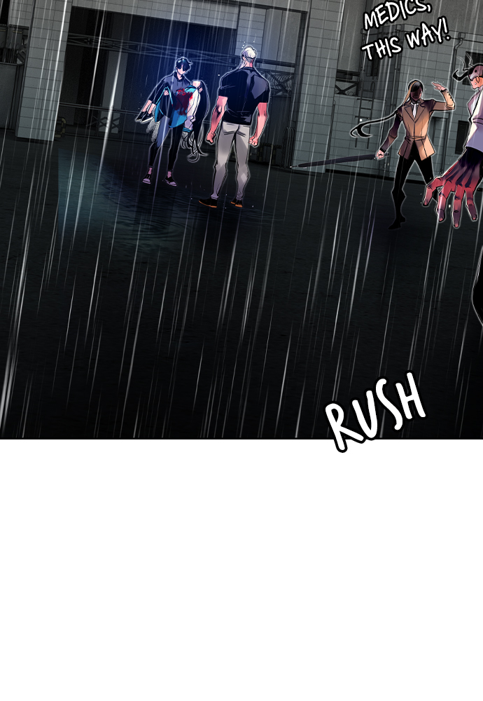 Jungle Juice Chapter 17 image 7