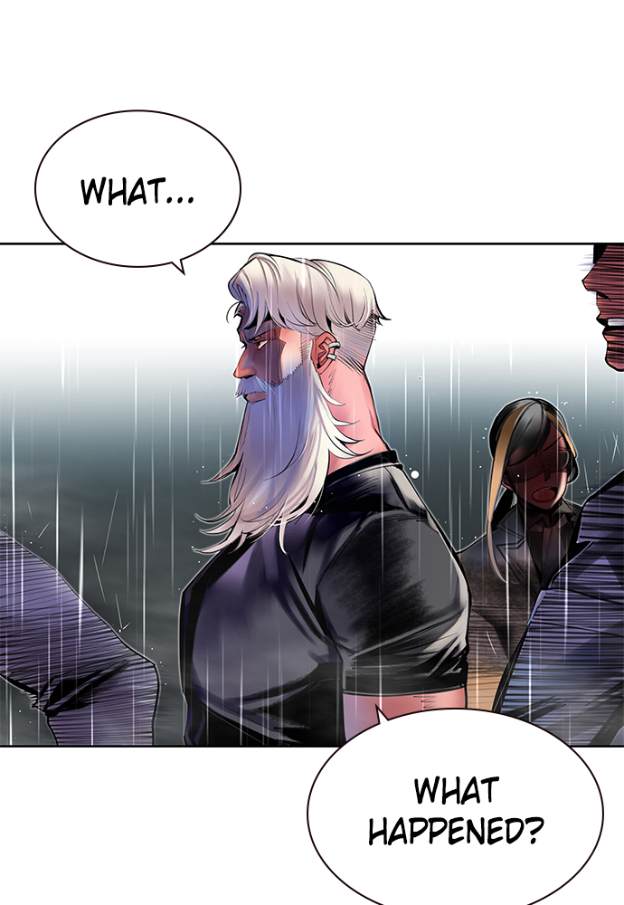 Jungle Juice Chapter 17 image 8