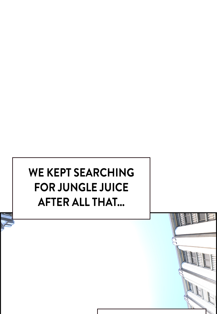 Jungle Juice Chapter 18 image 0