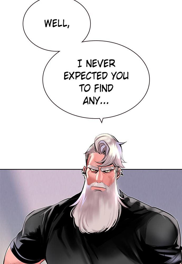 Jungle Juice Chapter 18 image 9