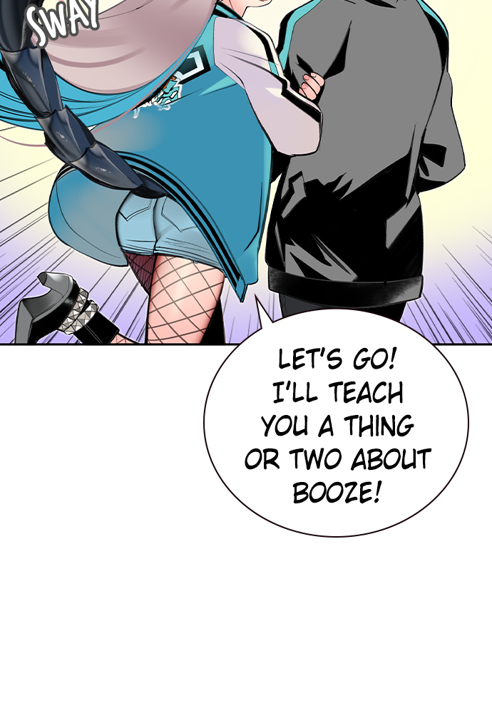 Jungle Juice Chapter 18 image 104