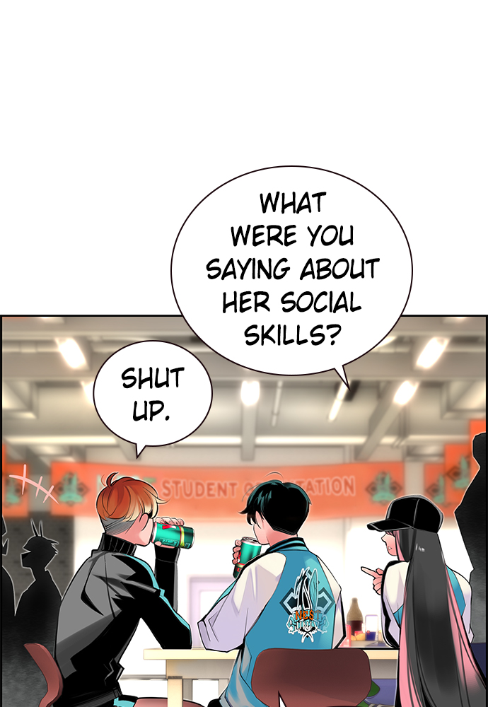 Jungle Juice Chapter 18 image 106