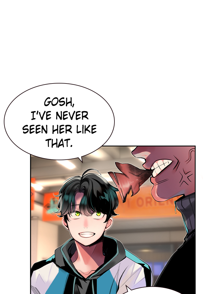 Jungle Juice Chapter 18 image 108