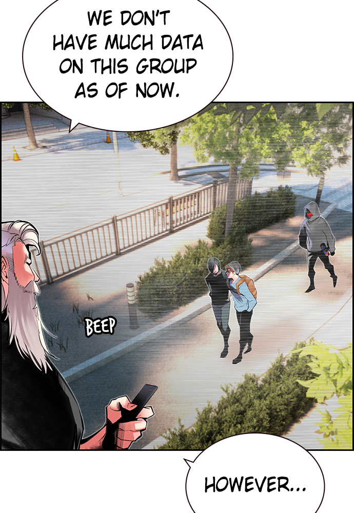 Jungle Juice Chapter 18 image 17