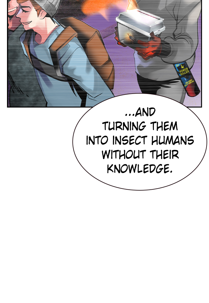 Jungle Juice Chapter 18 image 19