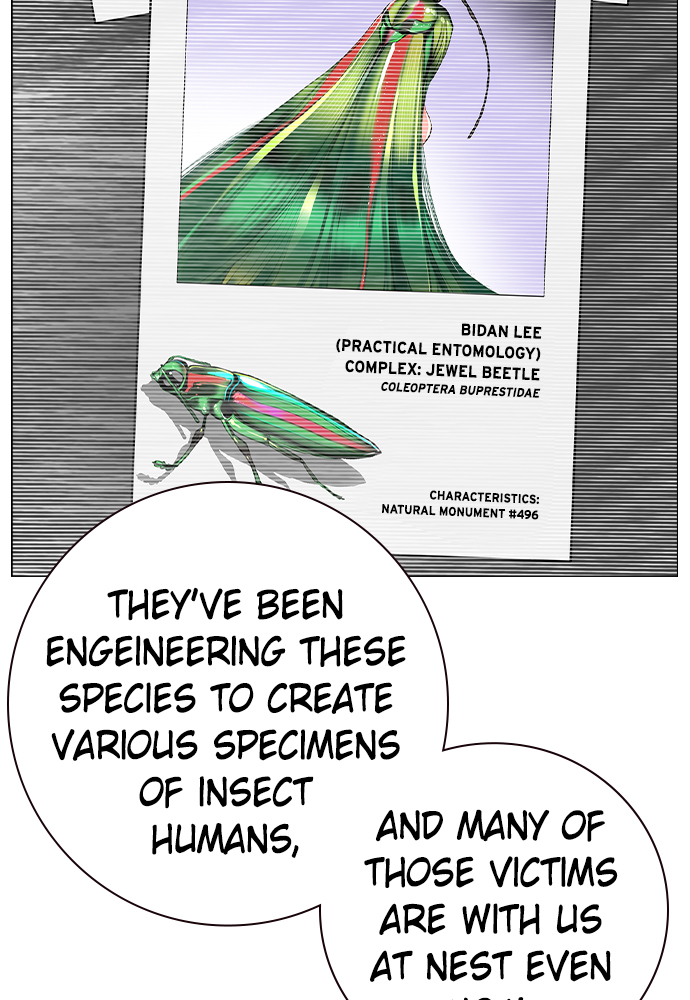 Jungle Juice Chapter 18 image 21