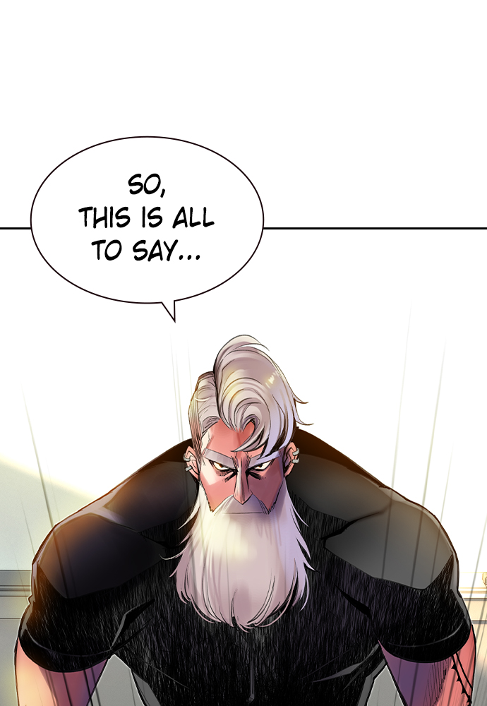 Jungle Juice Chapter 18 image 28