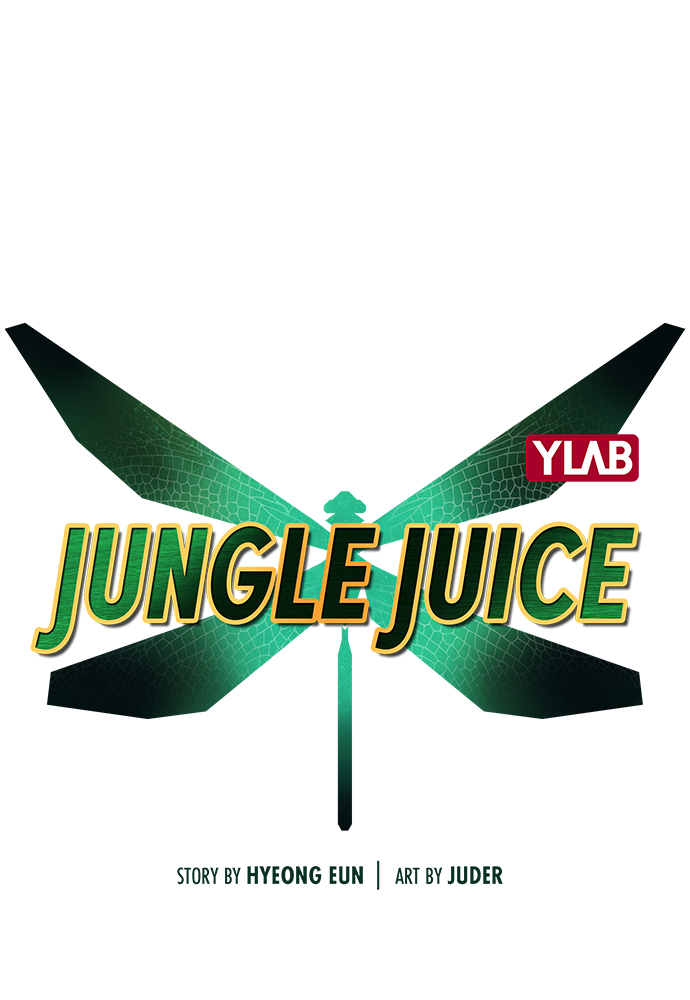 Jungle Juice Chapter 18 image 2