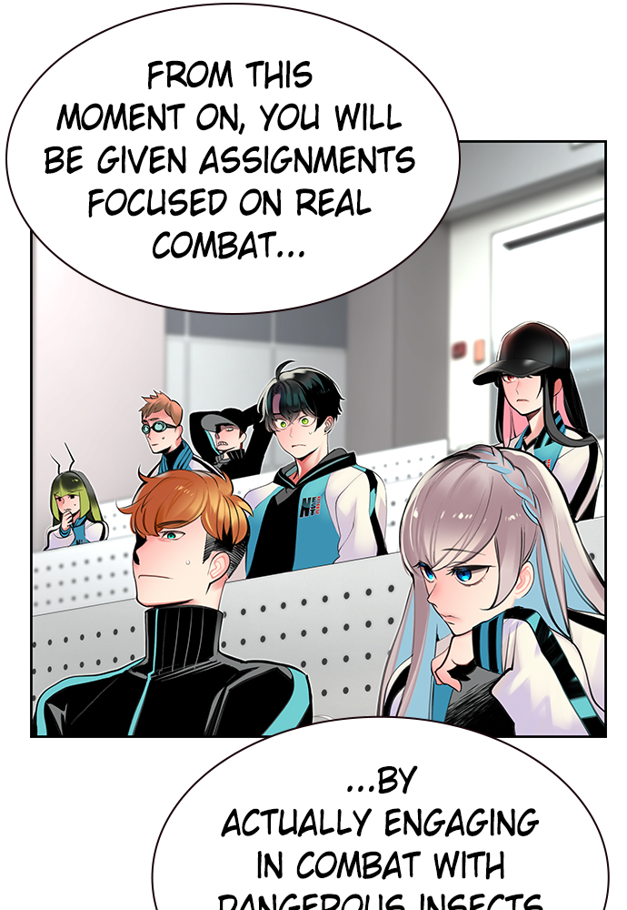 Jungle Juice Chapter 18 image 30