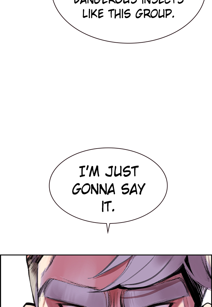 Jungle Juice Chapter 18 image 31