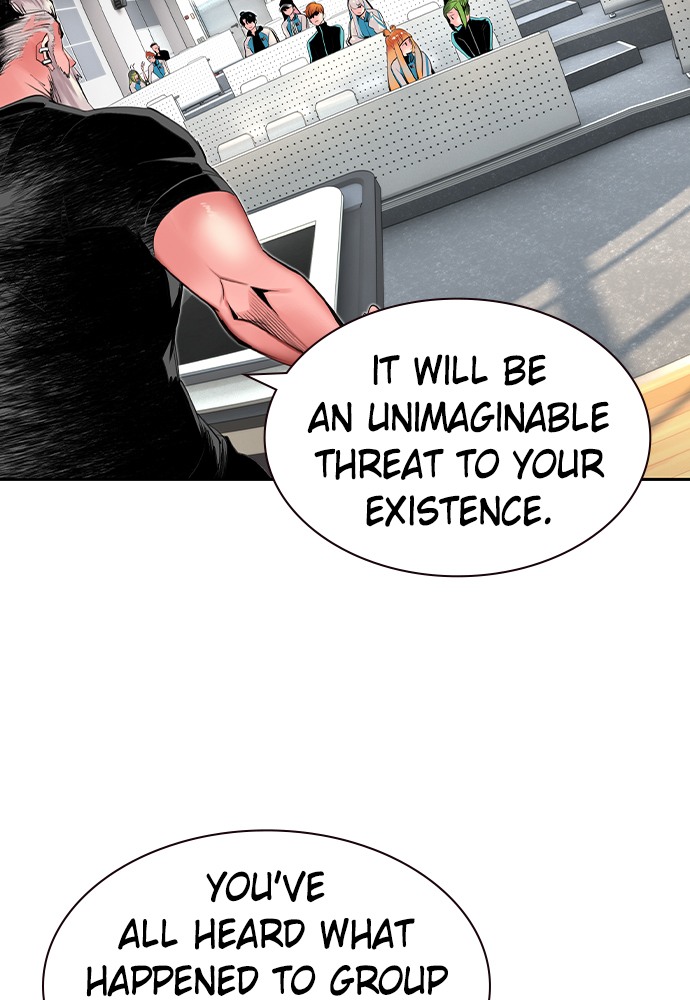 Jungle Juice Chapter 18 image 34