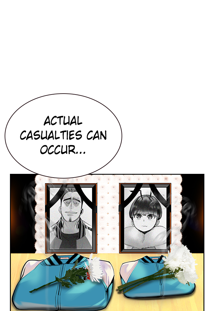 Jungle Juice Chapter 18 image 36
