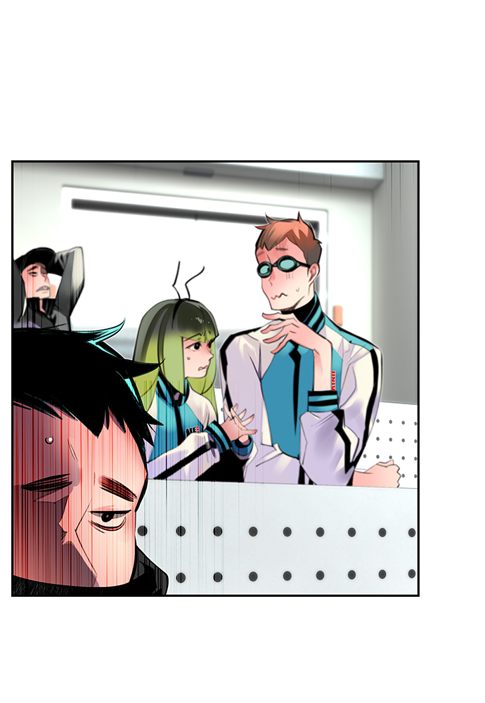 Jungle Juice Chapter 18 image 42
