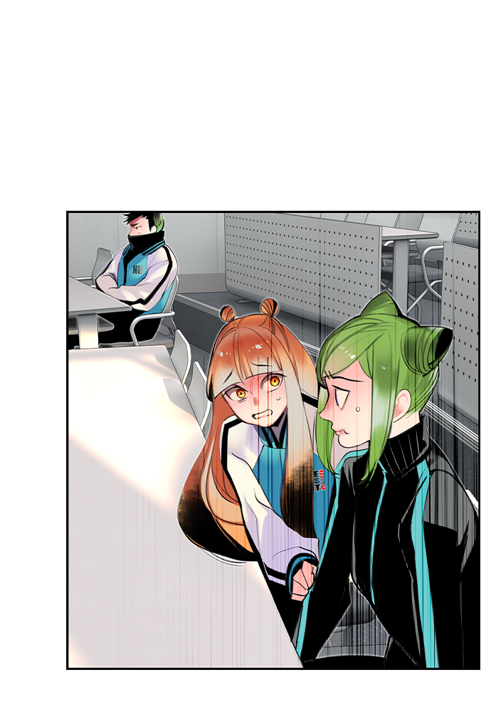 Jungle Juice Chapter 18 image 43