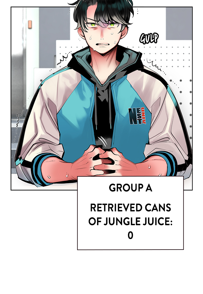 Jungle Juice Chapter 18 image 4