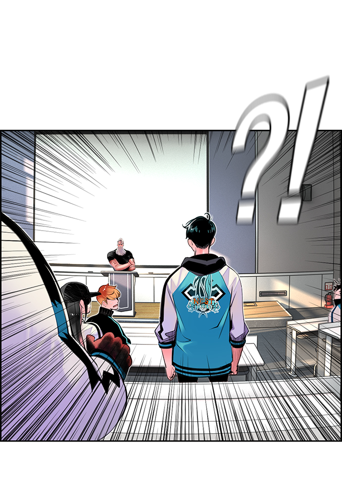 Jungle Juice Chapter 18 image 49