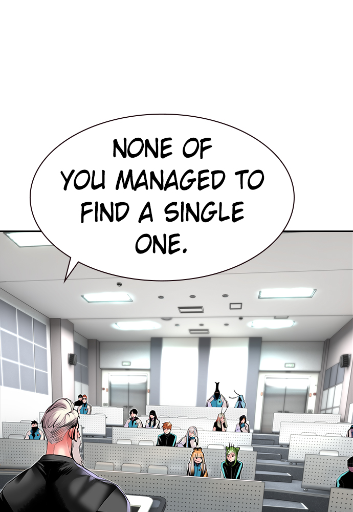 Jungle Juice Chapter 18 image 5