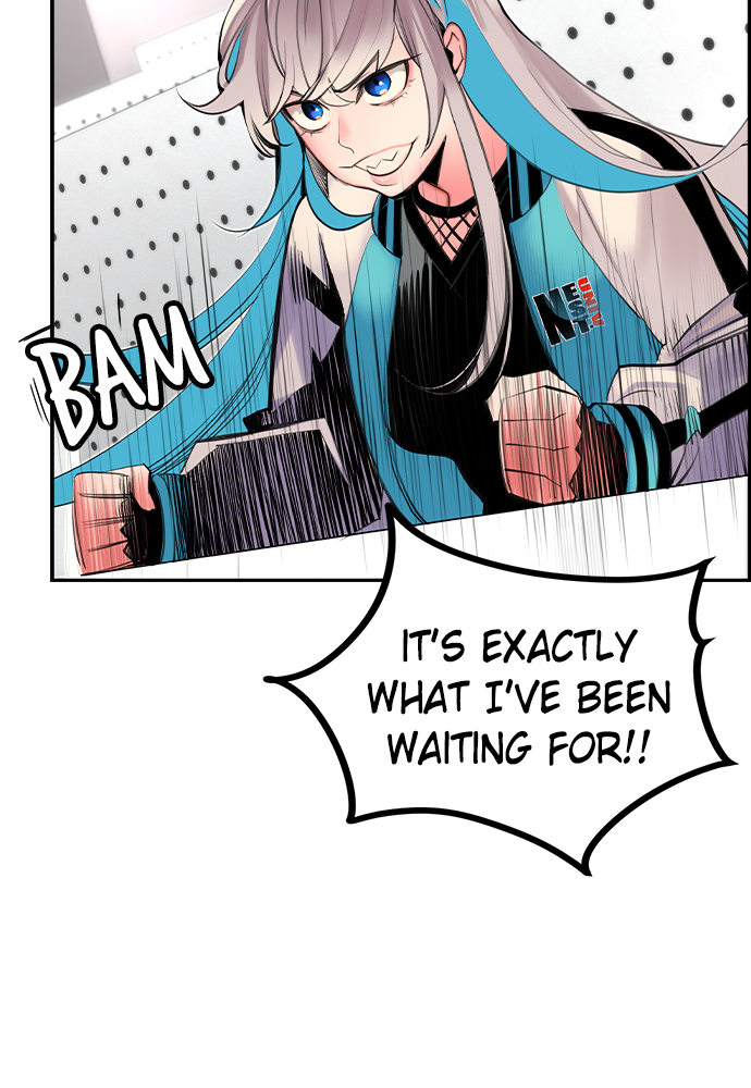 Jungle Juice Chapter 18 image 62