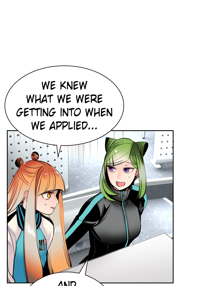 Jungle Juice Chapter 18 image 63