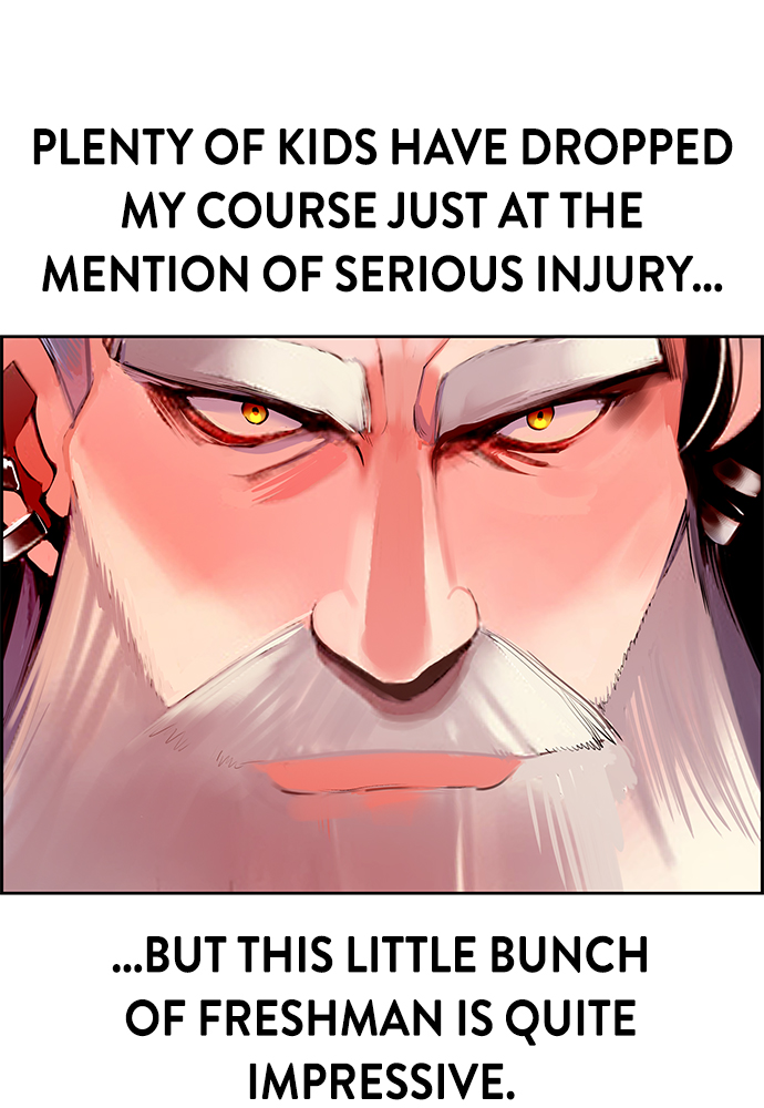 Jungle Juice Chapter 18 image 69