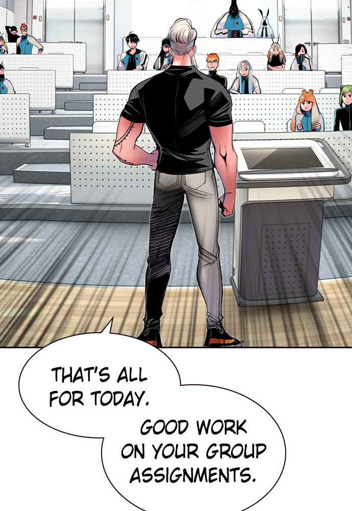 Jungle Juice Chapter 18 image 71