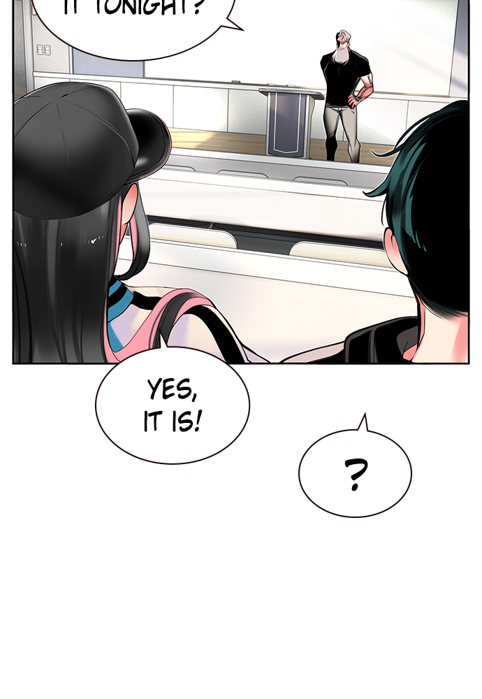 Jungle Juice Chapter 18 image 73
