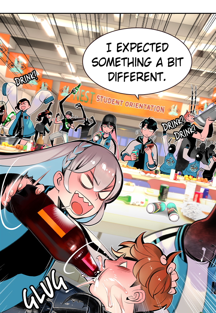Jungle Juice Chapter 18 image 77