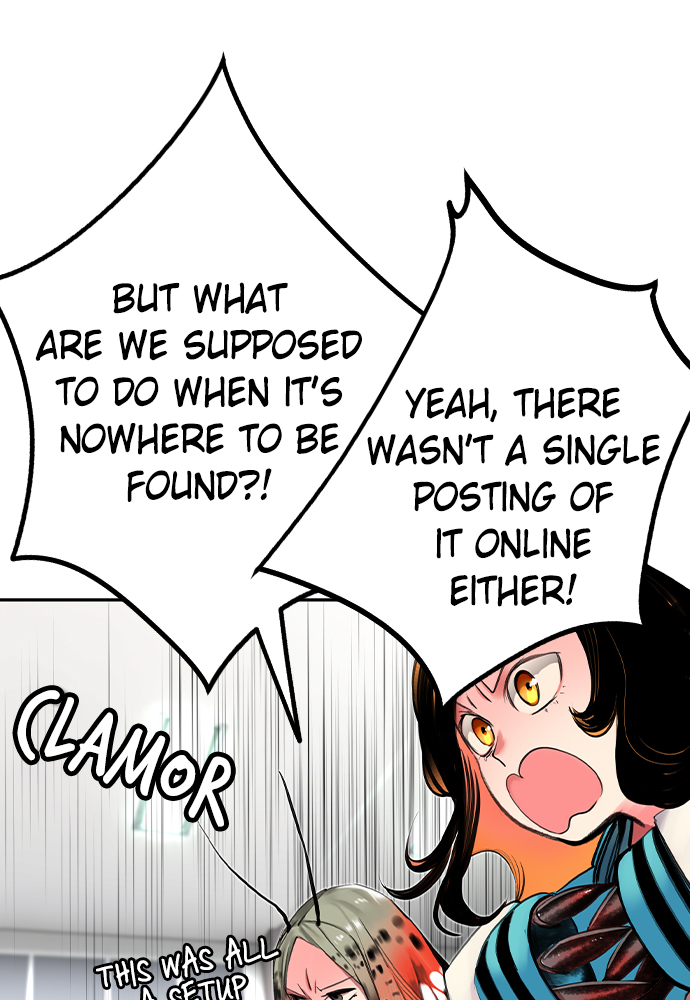 Jungle Juice Chapter 18 image 7