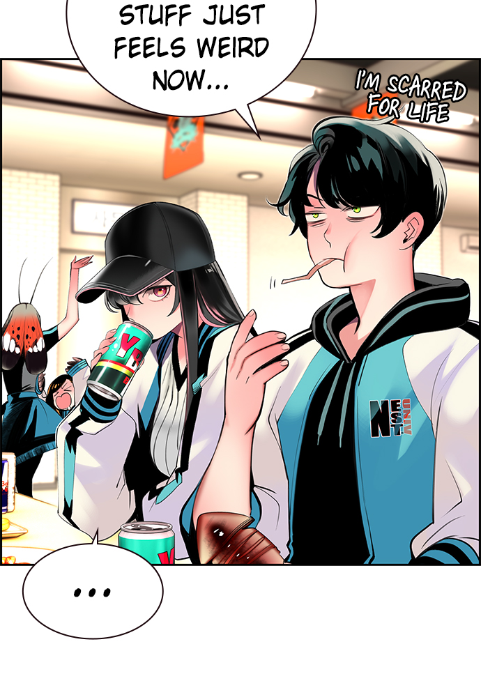 Jungle Juice Chapter 18 image 79