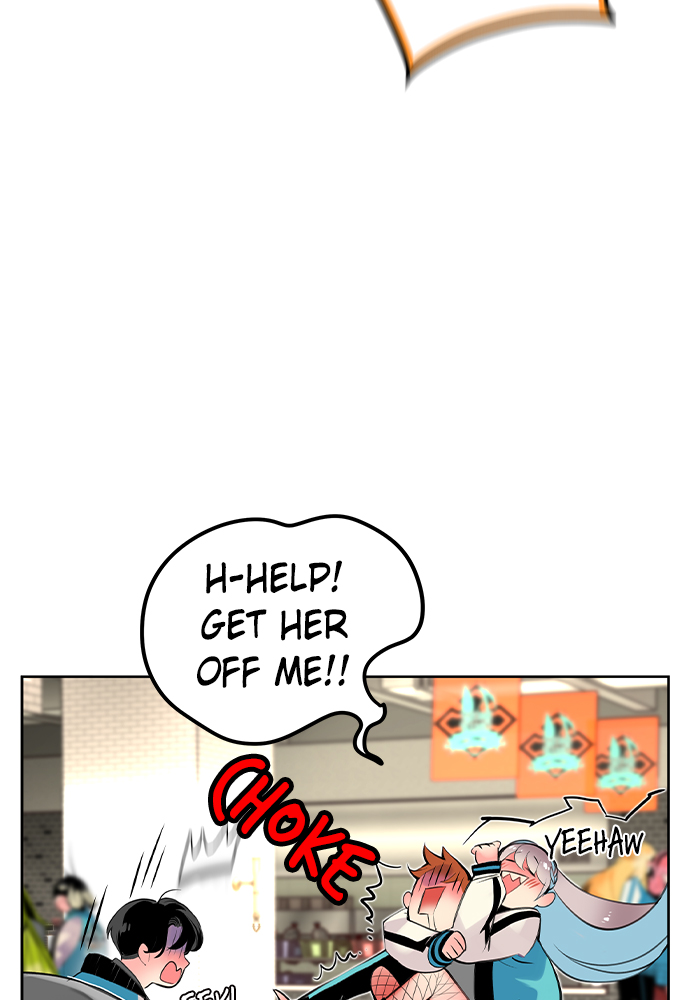 Jungle Juice Chapter 18 image 83