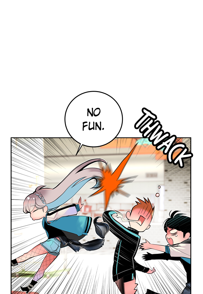 Jungle Juice Chapter 18 image 86