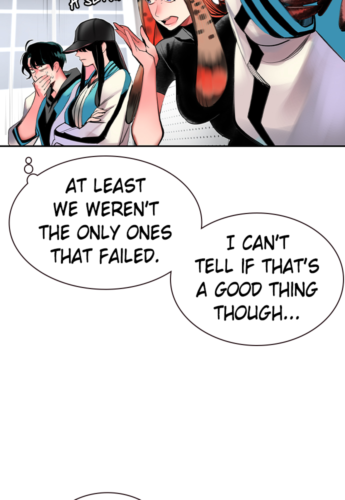 Jungle Juice Chapter 18 image 8