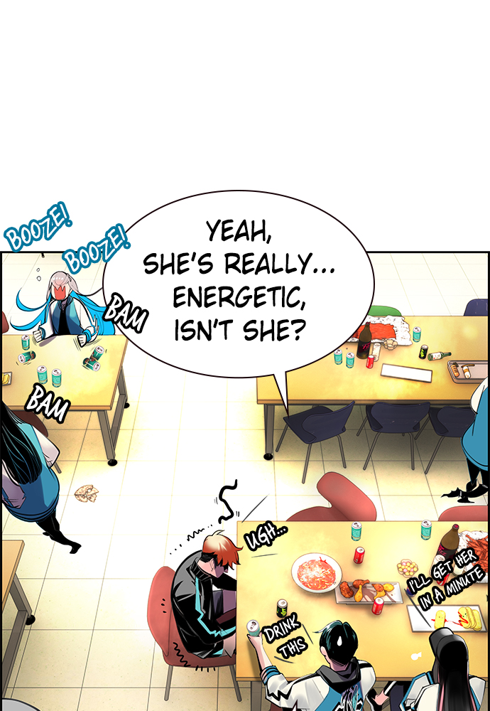 Jungle Juice Chapter 18 image 89