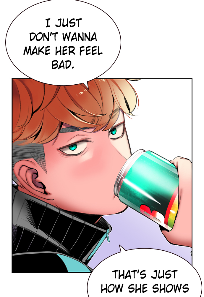 Jungle Juice Chapter 18 image 92