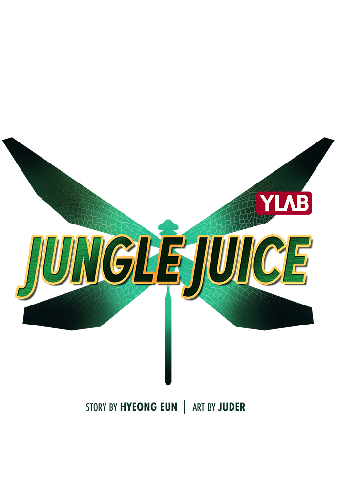 Jungle Juice Chapter 19 image 10