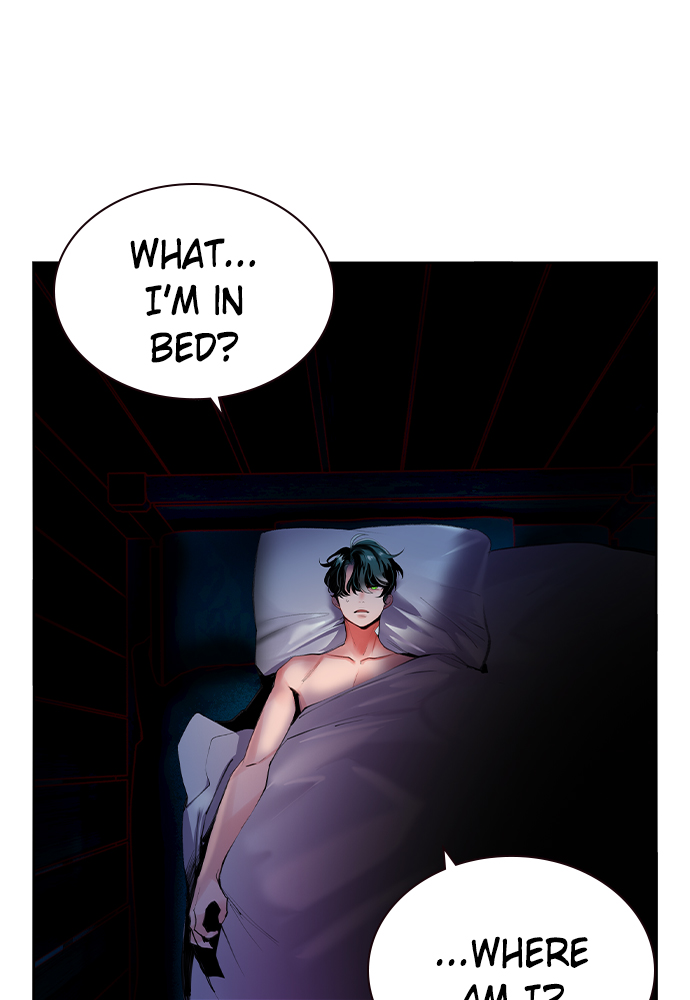 Jungle Juice Chapter 19 image 127
