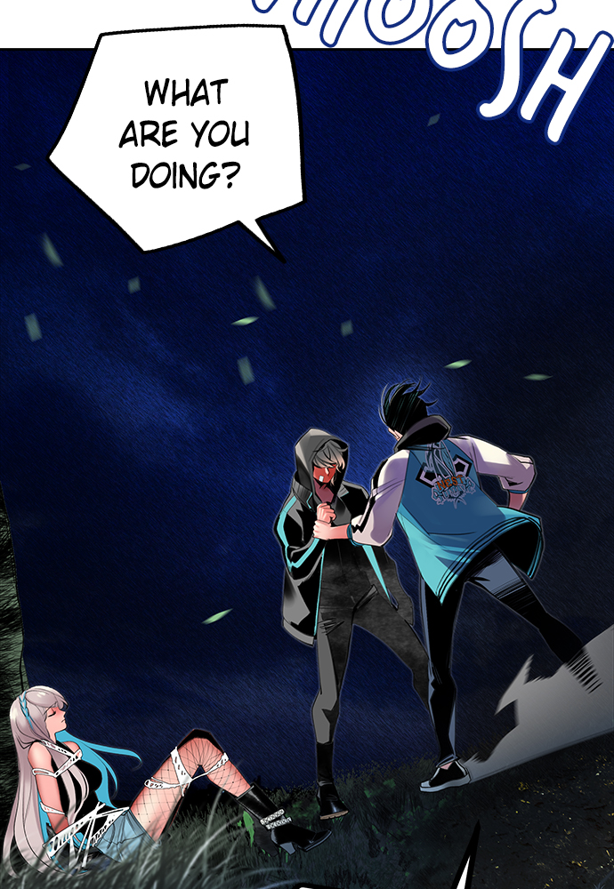 Jungle Juice Chapter 19 image 13