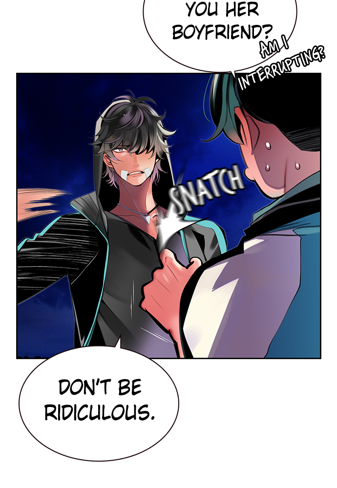 Jungle Juice Chapter 19 image 16