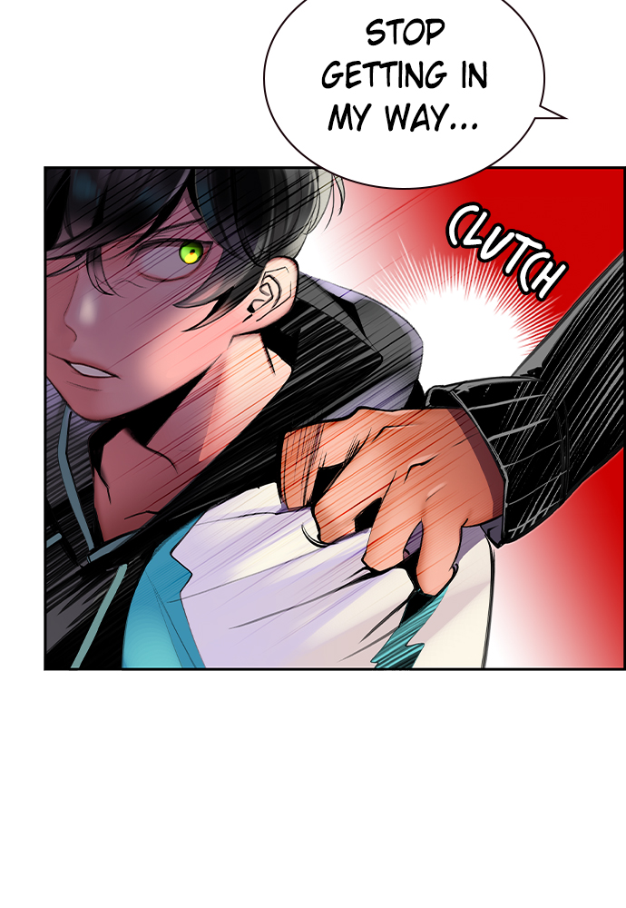 Jungle Juice Chapter 19 image 19