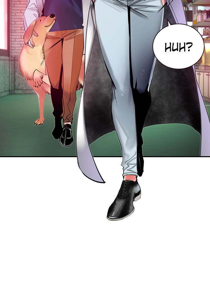 Jungle Juice Chapter 19 image 2