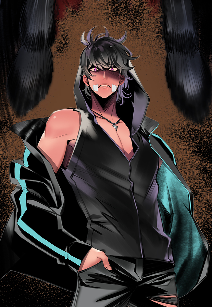 Jungle Juice Chapter 19 image 30