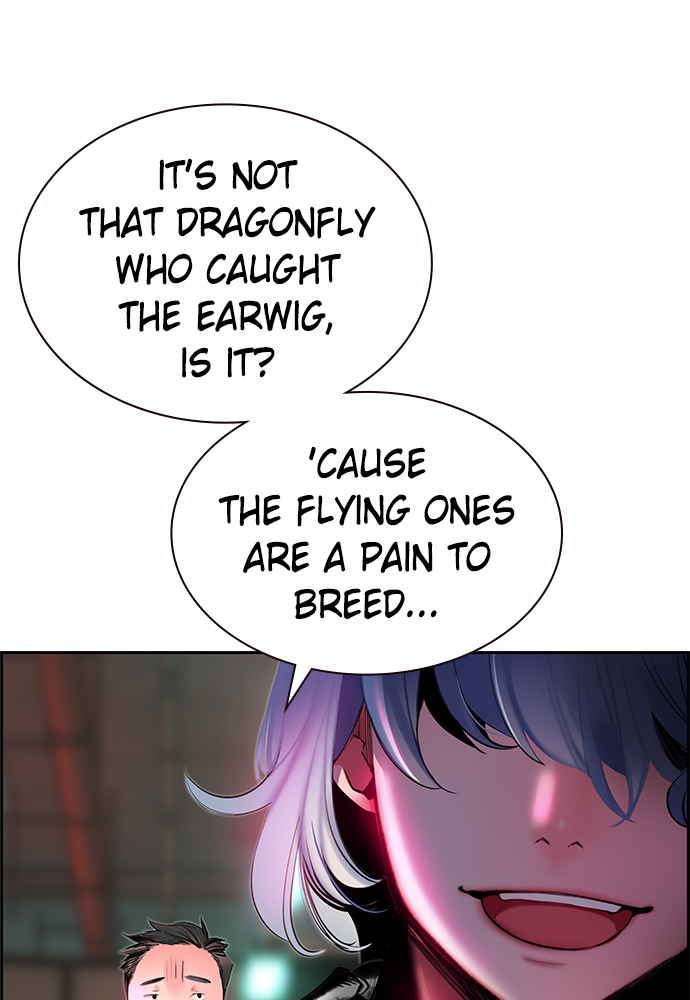 Jungle Juice Chapter 19 image 3