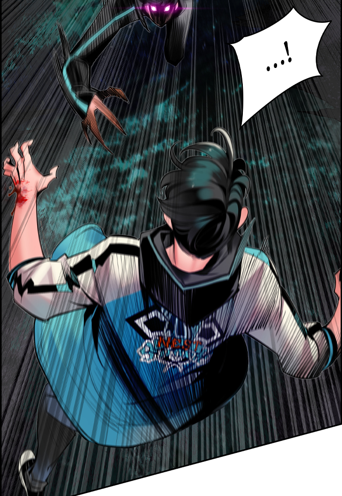 Jungle Juice Chapter 19 image 39