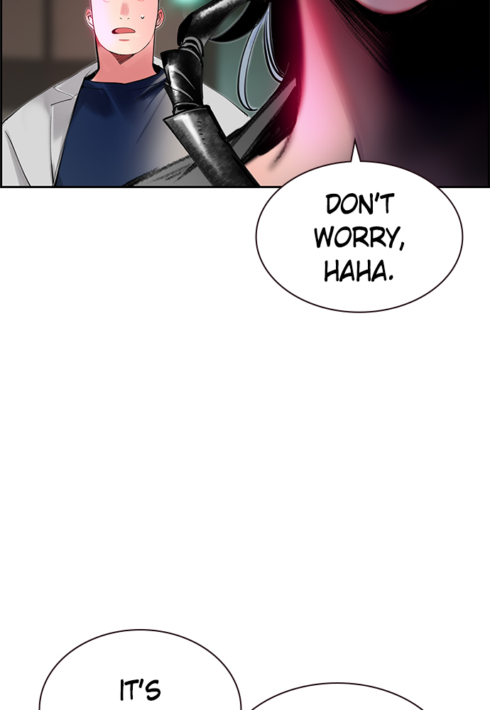 Jungle Juice Chapter 19 image 4