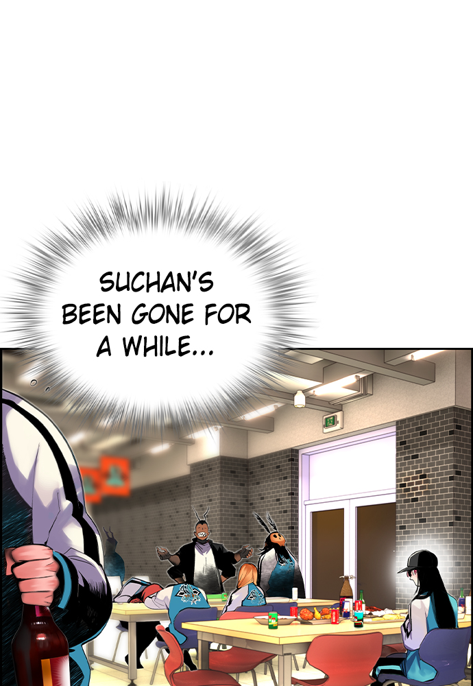 Jungle Juice Chapter 19 image 69